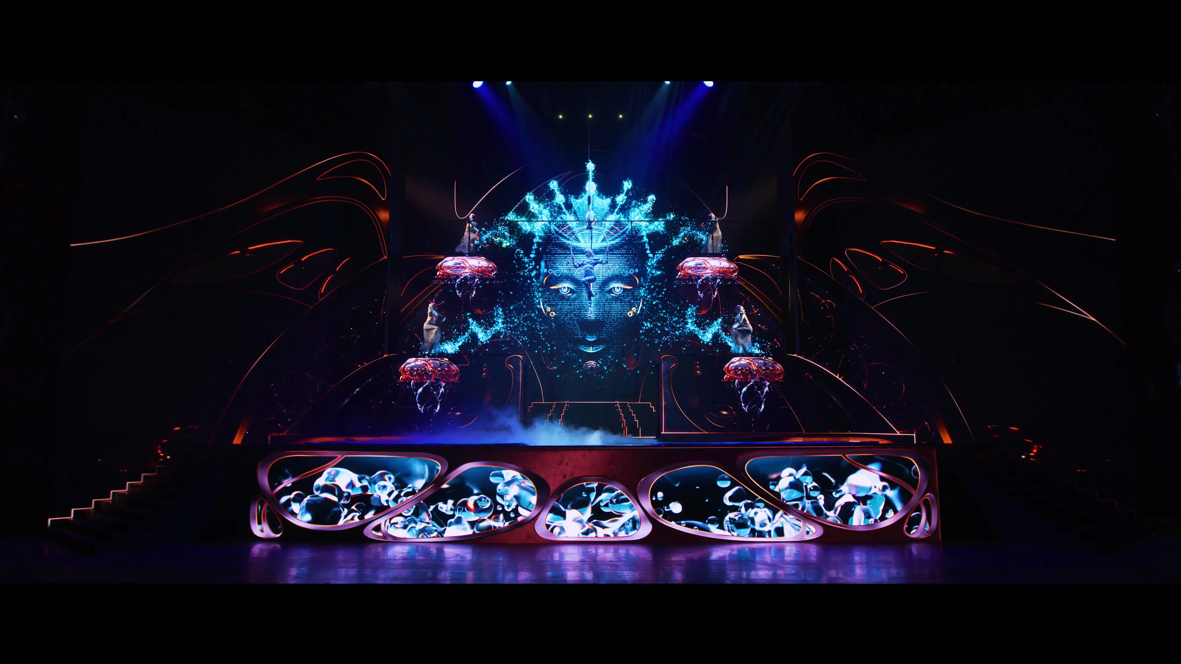 Trans Studio Theme Park